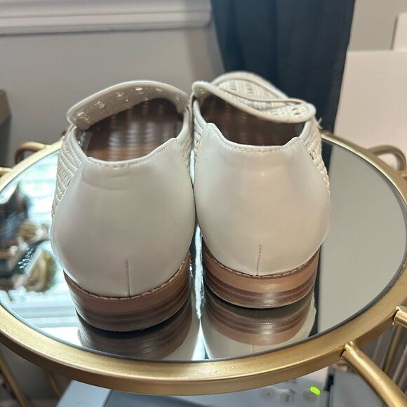 Franco Sarto Halton Perforated Loafer - Picture 5 of 6